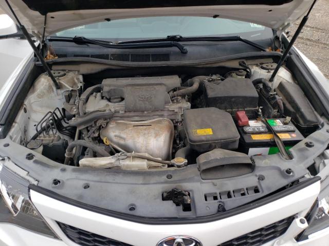 Photo 10 VIN: 4T1BF1FK4EU424671 - TOYOTA CAMRY 