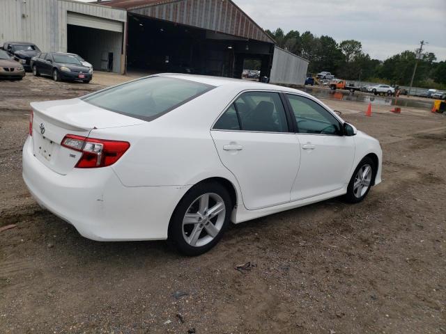 Photo 2 VIN: 4T1BF1FK4EU424671 - TOYOTA CAMRY 