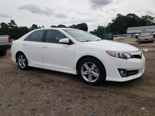 Photo 3 VIN: 4T1BF1FK4EU424671 - TOYOTA CAMRY 