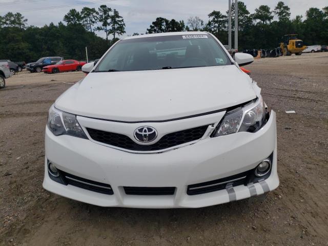 Photo 4 VIN: 4T1BF1FK4EU424671 - TOYOTA CAMRY 