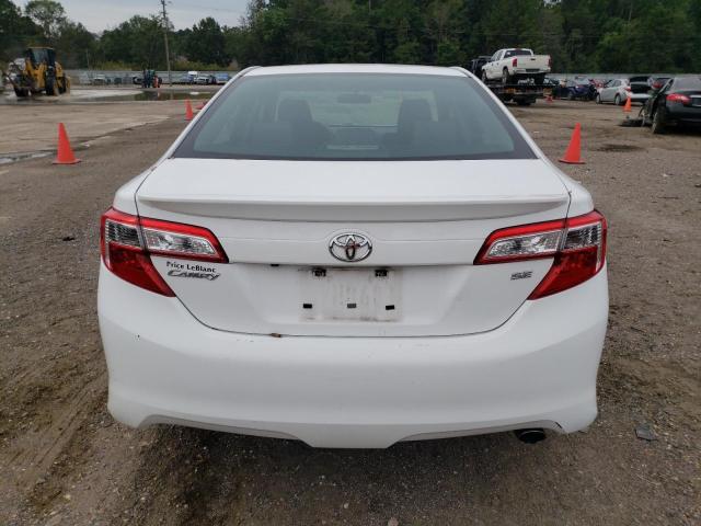 Photo 5 VIN: 4T1BF1FK4EU424671 - TOYOTA CAMRY 