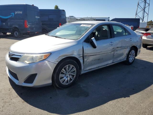 Photo 0 VIN: 4T1BF1FK4EU424895 - TOYOTA CAMRY L 