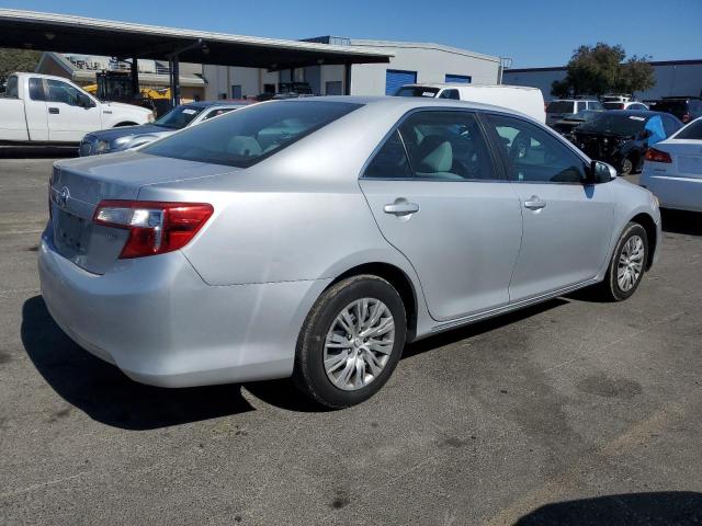 Photo 2 VIN: 4T1BF1FK4EU424895 - TOYOTA CAMRY L 