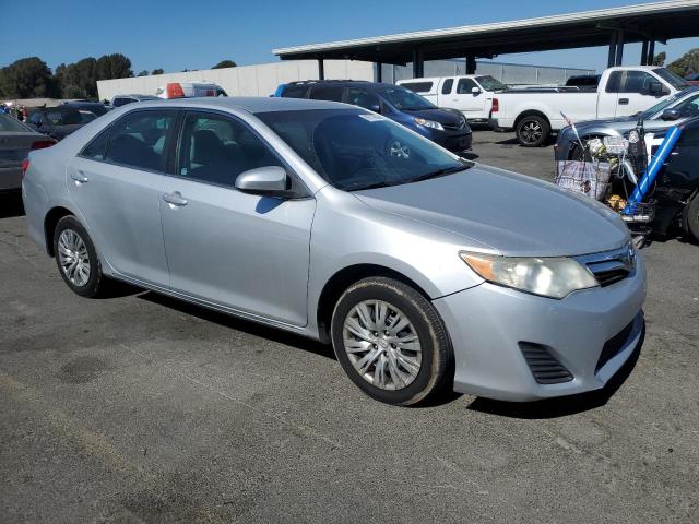 Photo 3 VIN: 4T1BF1FK4EU424895 - TOYOTA CAMRY L 