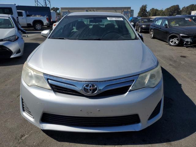 Photo 4 VIN: 4T1BF1FK4EU424895 - TOYOTA CAMRY L 