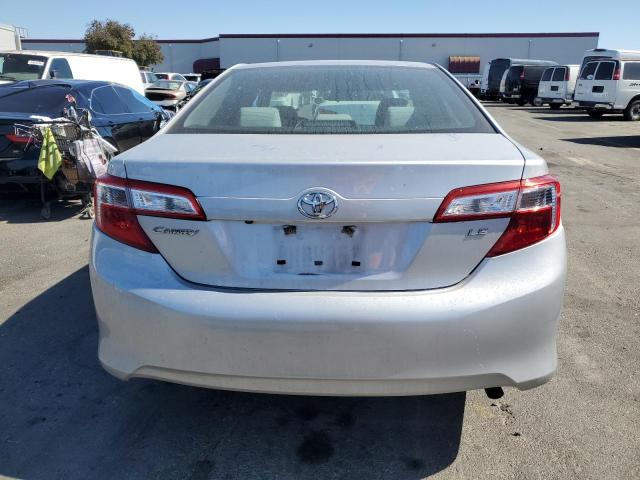 Photo 5 VIN: 4T1BF1FK4EU424895 - TOYOTA CAMRY L 