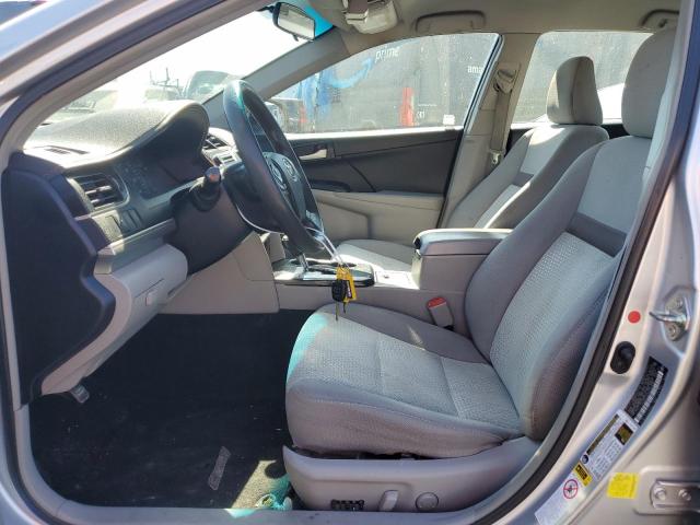 Photo 6 VIN: 4T1BF1FK4EU424895 - TOYOTA CAMRY L 