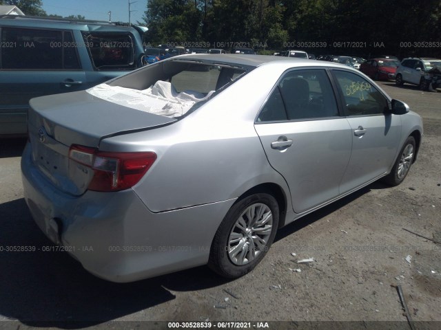 Photo 3 VIN: 4T1BF1FK4EU426131 - TOYOTA CAMRY 