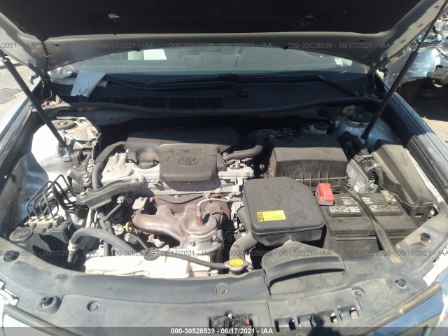 Photo 9 VIN: 4T1BF1FK4EU426131 - TOYOTA CAMRY 