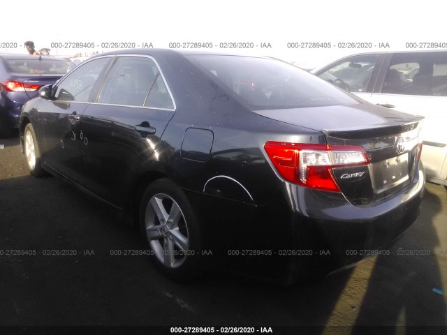 Photo 2 VIN: 4T1BF1FK4EU426713 - TOYOTA CAMRY 