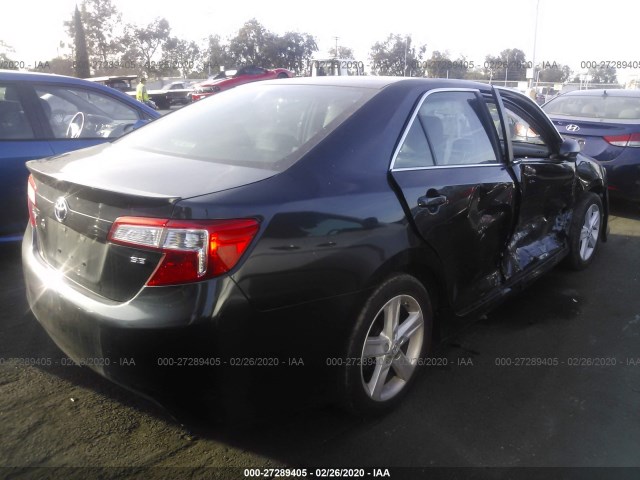 Photo 3 VIN: 4T1BF1FK4EU426713 - TOYOTA CAMRY 