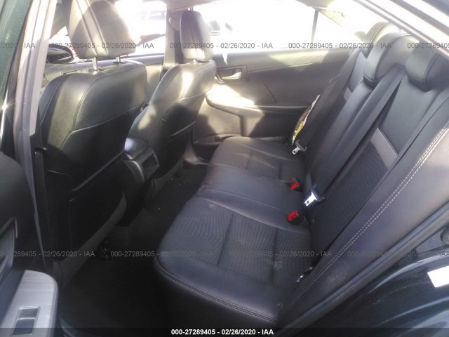 Photo 7 VIN: 4T1BF1FK4EU426713 - TOYOTA CAMRY 