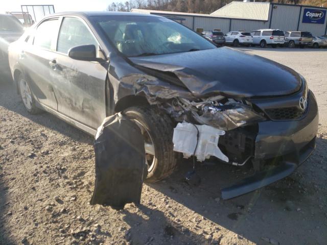 Photo 0 VIN: 4T1BF1FK4EU429997 - TOYOTA CAMRY L 