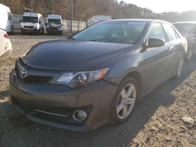 Photo 1 VIN: 4T1BF1FK4EU429997 - TOYOTA CAMRY L 