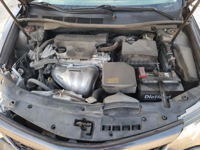 Photo 6 VIN: 4T1BF1FK4EU429997 - TOYOTA CAMRY L 