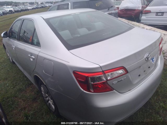 Photo 2 VIN: 4T1BF1FK4EU430714 - TOYOTA CAMRY 