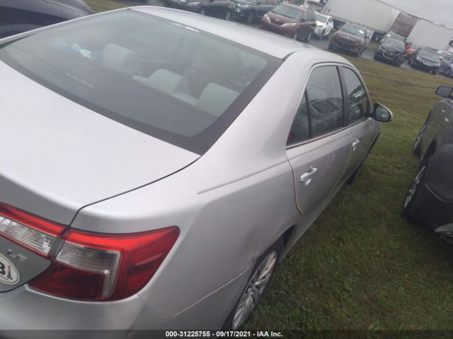 Photo 3 VIN: 4T1BF1FK4EU430714 - TOYOTA CAMRY 