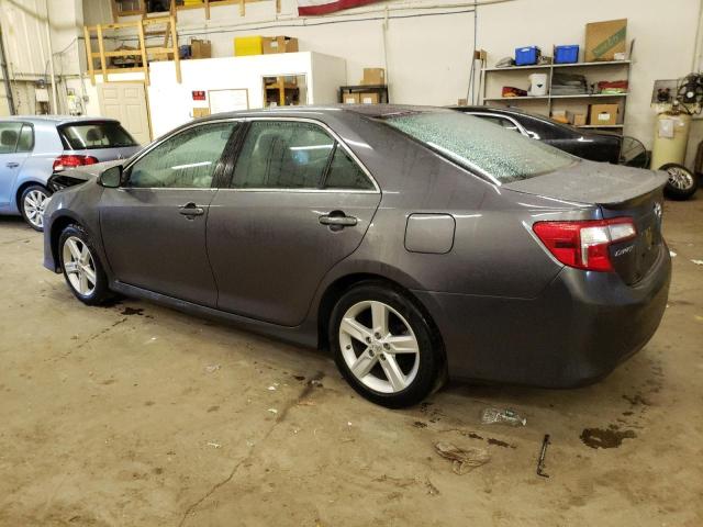 Photo 1 VIN: 4T1BF1FK4EU431829 - TOYOTA CAMRY L 