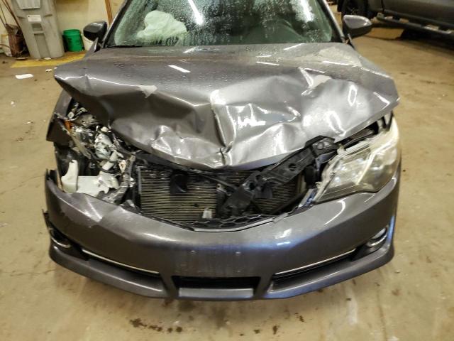 Photo 10 VIN: 4T1BF1FK4EU431829 - TOYOTA CAMRY L 