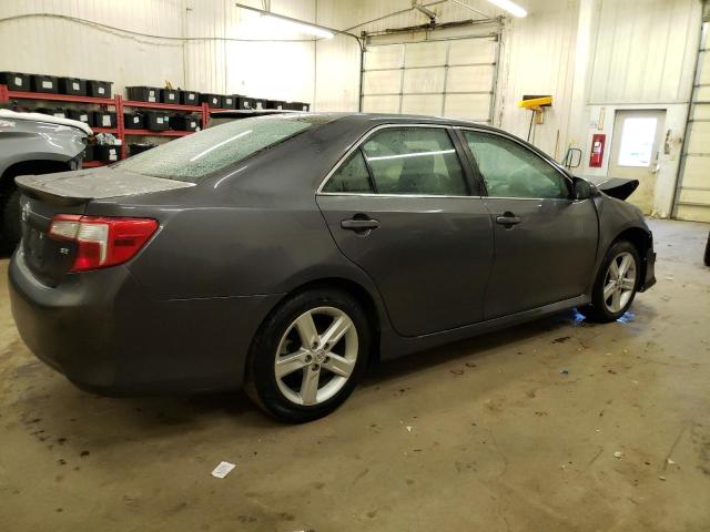 Photo 2 VIN: 4T1BF1FK4EU431829 - TOYOTA CAMRY L 