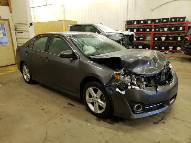 Photo 3 VIN: 4T1BF1FK4EU431829 - TOYOTA CAMRY L 