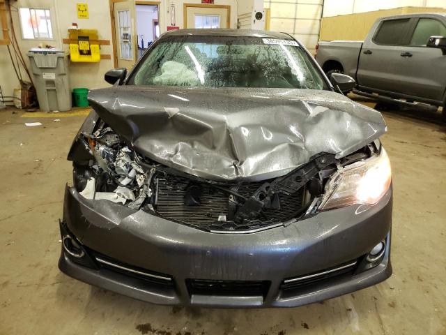 Photo 4 VIN: 4T1BF1FK4EU431829 - TOYOTA CAMRY L 