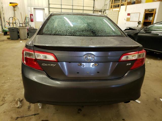 Photo 5 VIN: 4T1BF1FK4EU431829 - TOYOTA CAMRY L 