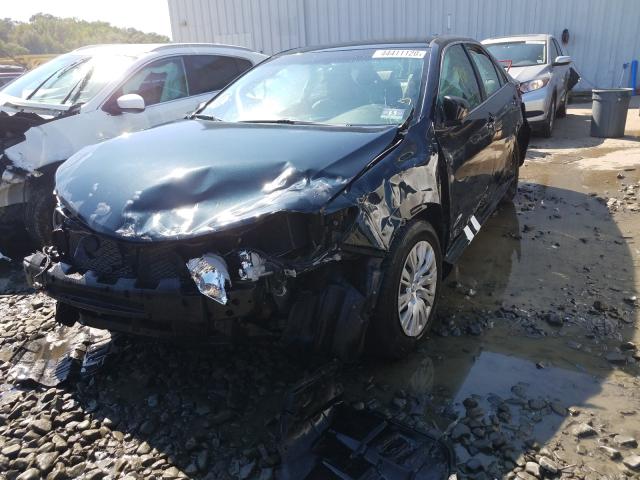 Photo 1 VIN: 4T1BF1FK4EU435962 - TOYOTA CAMRY L 