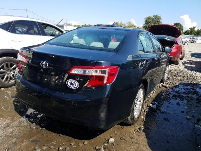 Photo 3 VIN: 4T1BF1FK4EU435962 - TOYOTA CAMRY L 