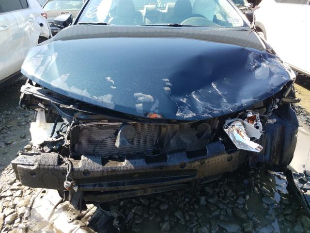 Photo 8 VIN: 4T1BF1FK4EU435962 - TOYOTA CAMRY L 