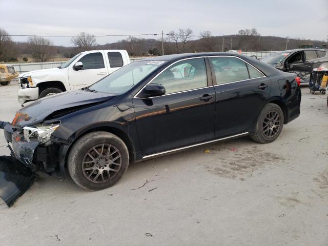 Photo 0 VIN: 4T1BF1FK4EU436643 - TOYOTA CAMRY L 