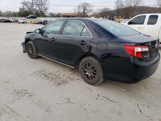 Photo 1 VIN: 4T1BF1FK4EU436643 - TOYOTA CAMRY L 