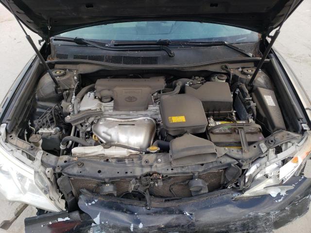 Photo 10 VIN: 4T1BF1FK4EU436643 - TOYOTA CAMRY L 