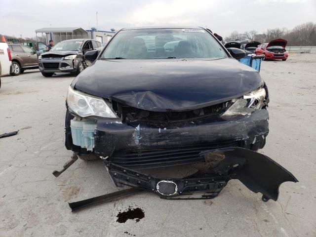 Photo 4 VIN: 4T1BF1FK4EU436643 - TOYOTA CAMRY L 