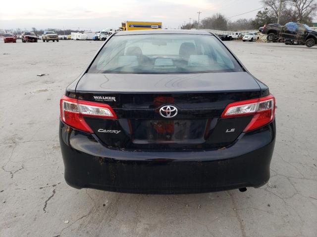 Photo 5 VIN: 4T1BF1FK4EU436643 - TOYOTA CAMRY L 