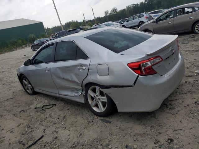 Photo 1 VIN: 4T1BF1FK4EU437338 - TOYOTA CAMRY L 