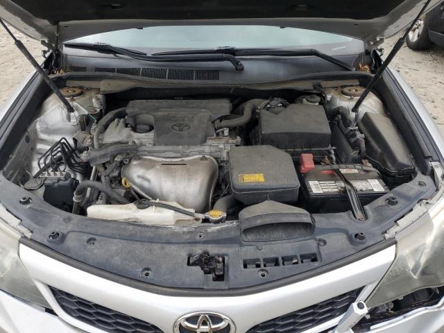 Photo 10 VIN: 4T1BF1FK4EU437338 - TOYOTA CAMRY L 