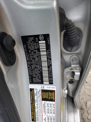 Photo 11 VIN: 4T1BF1FK4EU437338 - TOYOTA CAMRY L 