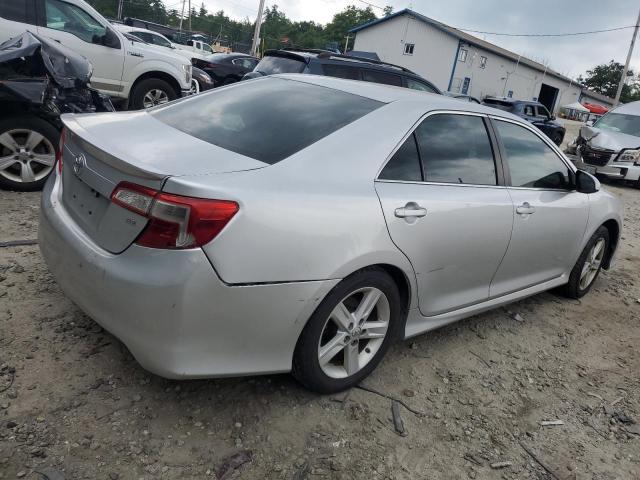 Photo 2 VIN: 4T1BF1FK4EU437338 - TOYOTA CAMRY L 