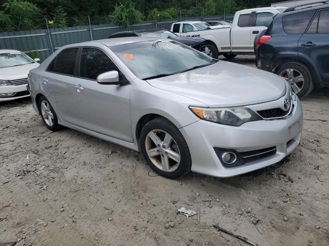 Photo 3 VIN: 4T1BF1FK4EU437338 - TOYOTA CAMRY L 