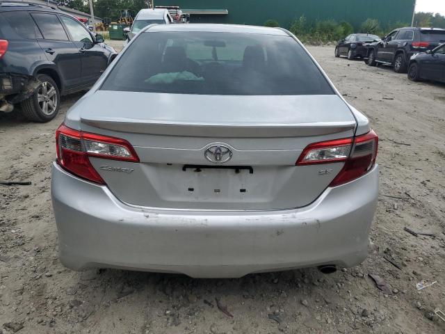 Photo 5 VIN: 4T1BF1FK4EU437338 - TOYOTA CAMRY L 