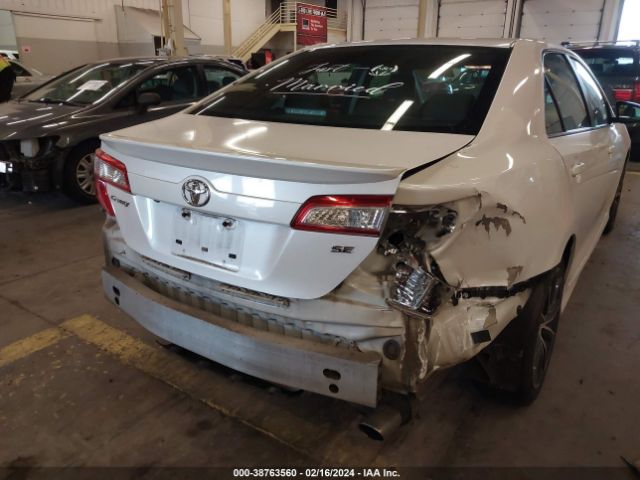 Photo 5 VIN: 4T1BF1FK4EU437954 - TOYOTA CAMRY 