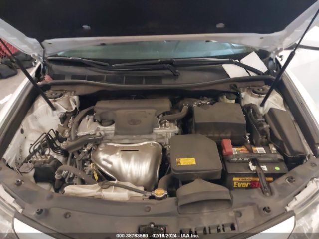 Photo 9 VIN: 4T1BF1FK4EU437954 - TOYOTA CAMRY 