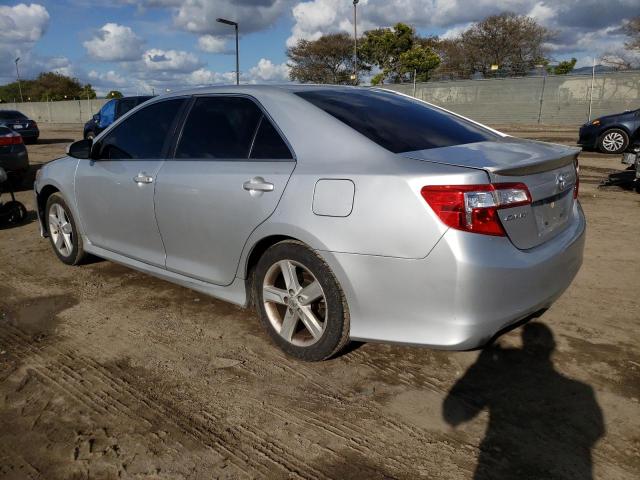 Photo 1 VIN: 4T1BF1FK4EU438621 - TOYOTA CAMRY L 