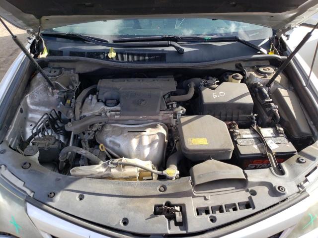 Photo 10 VIN: 4T1BF1FK4EU438621 - TOYOTA CAMRY L 