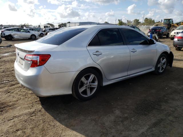 Photo 2 VIN: 4T1BF1FK4EU438621 - TOYOTA CAMRY L 