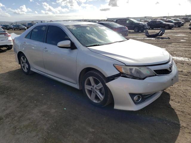 Photo 3 VIN: 4T1BF1FK4EU438621 - TOYOTA CAMRY L 