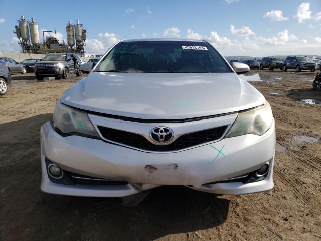 Photo 4 VIN: 4T1BF1FK4EU438621 - TOYOTA CAMRY L 