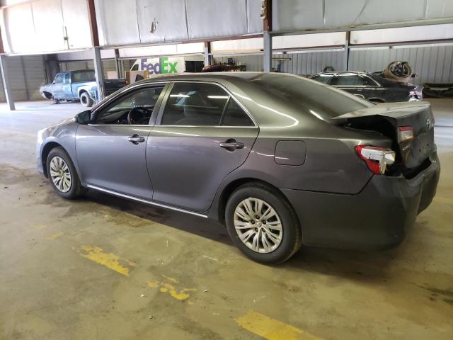 Photo 1 VIN: 4T1BF1FK4EU440305 - TOYOTA CAMRY L 