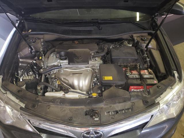 Photo 10 VIN: 4T1BF1FK4EU440305 - TOYOTA CAMRY L 